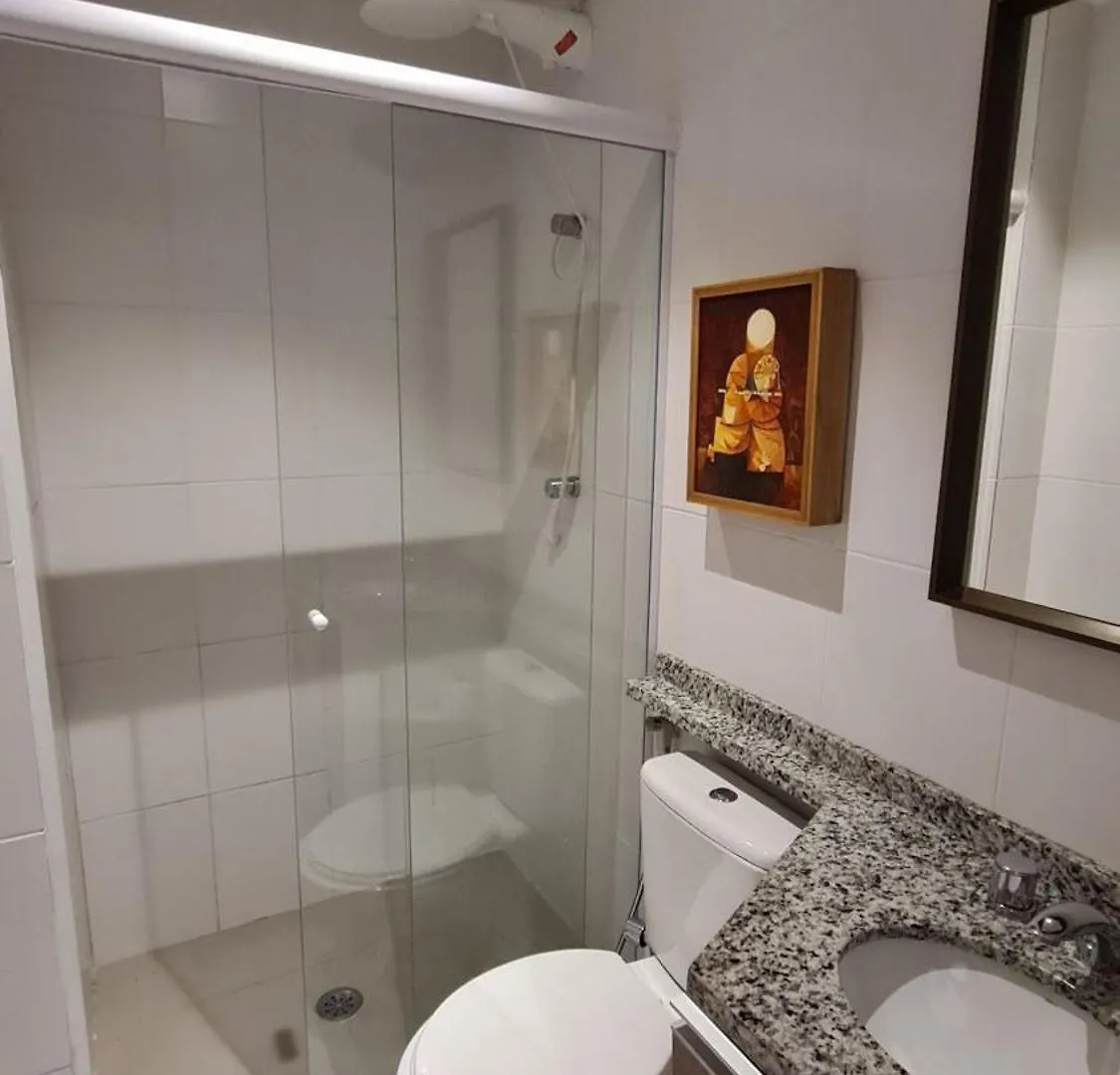 Trevizzo Pauliceia Apartamento São Paulo Brasil