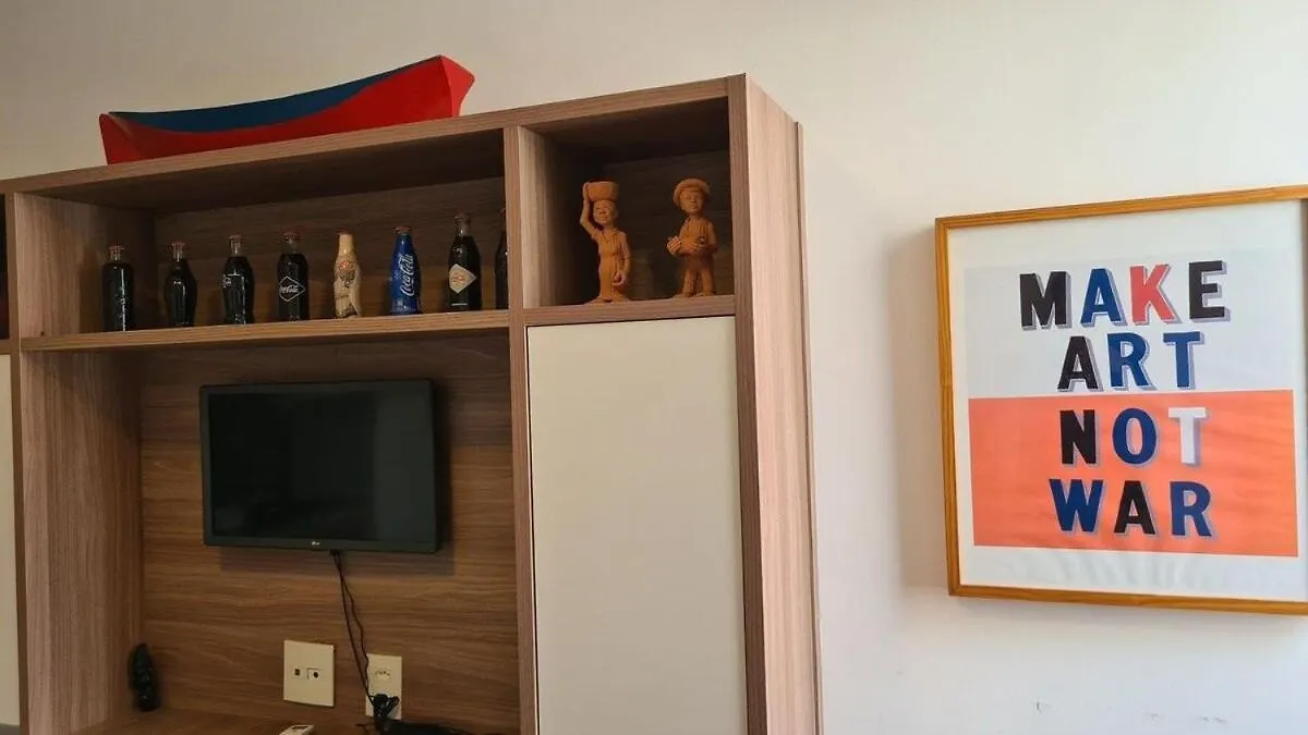 Trevizzo Pauliceia Apartamento São Paulo