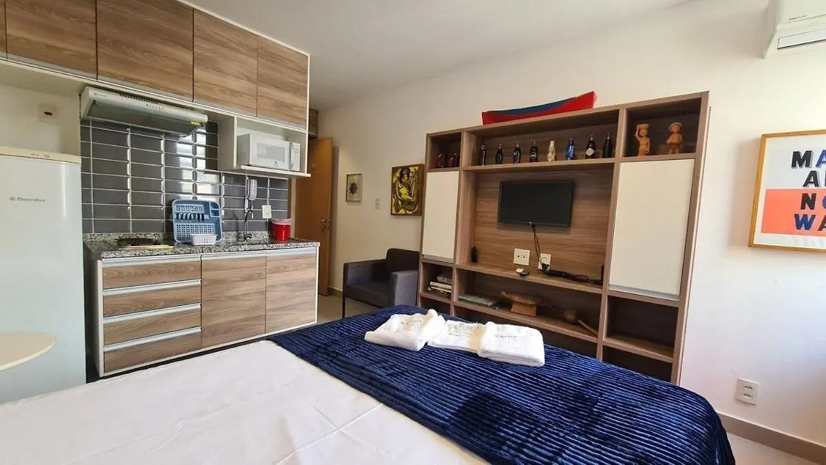 Trevizzo Pauliceia Apartamento São Paulo